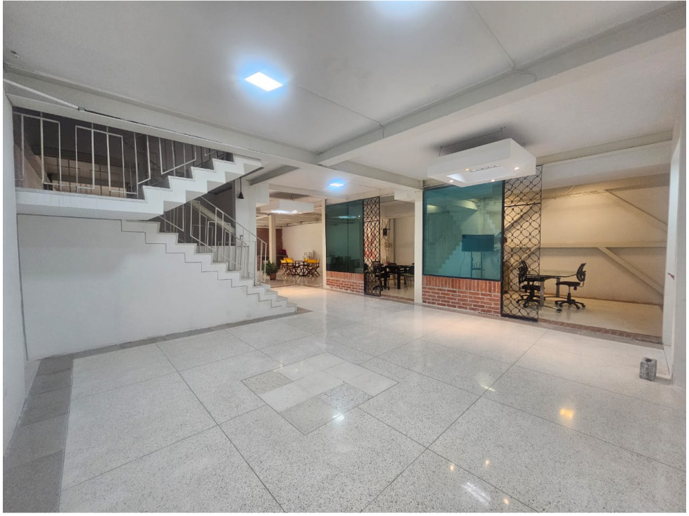 Venta de casa lote en Santa Teresita Residencial Cali