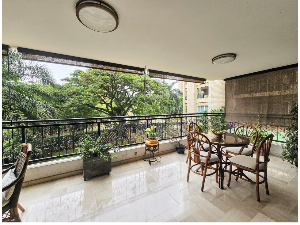 Apartamento en Venta Normandia oeste Cali