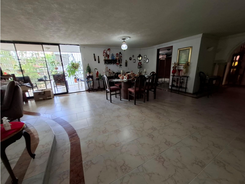 Venta Apartamento Santa Teresita Oeste de Cali