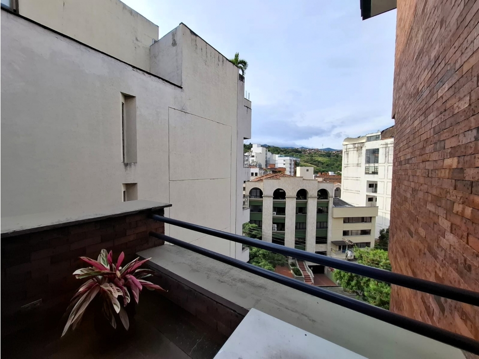 Venta PENHOUSE DUPLEX Santa Teresita Cali — foto 4