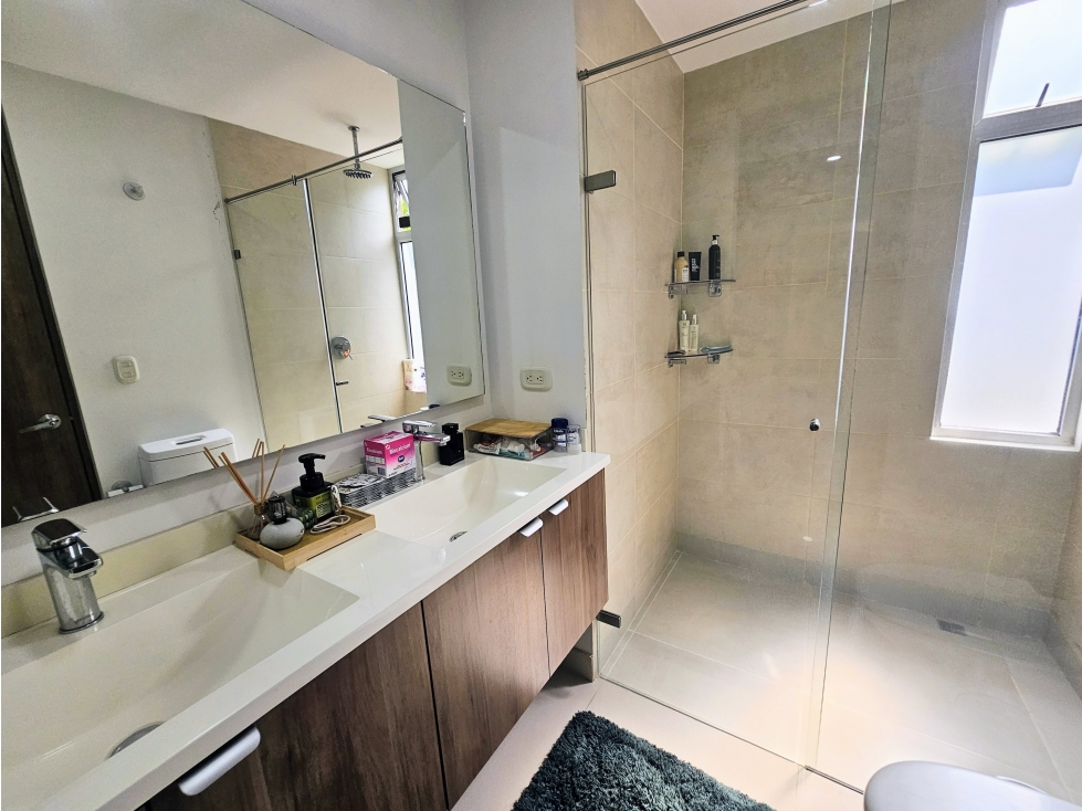 Apartamento En Venta Menga Norte de Cali — foto 6