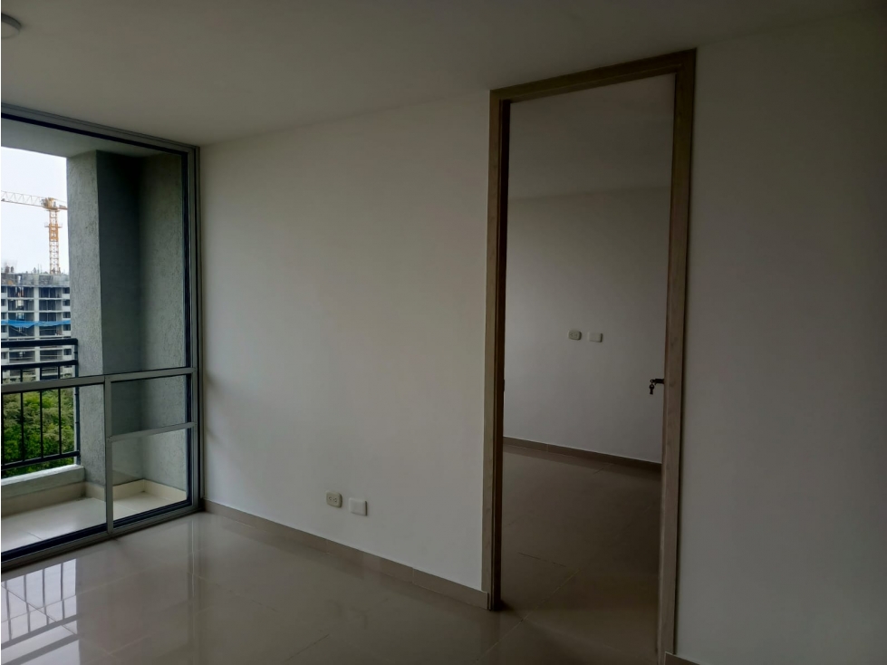 Venta apartamento en Hacienda Kachipay Bochalema Sur de Cali — foto 6