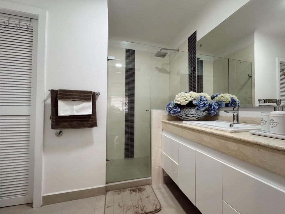 Apartamento en Venta Normandia Oeste de Cali — foto 6