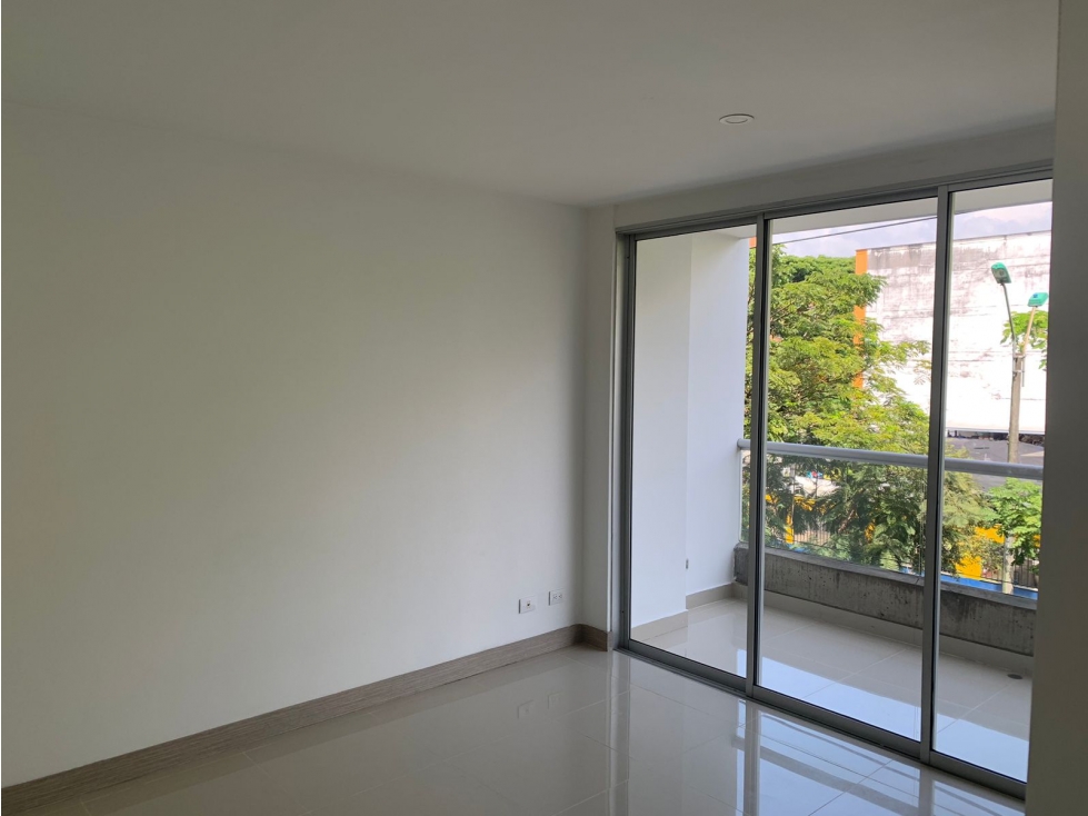 Venta de Apartaestudio El ingenio Cali — foto 3
