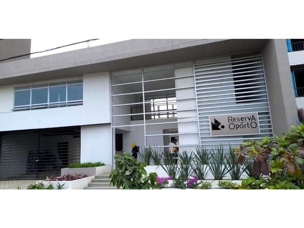 VENTA APTO RESERVA DE OPORTO NORTE DE CALI — foto 3