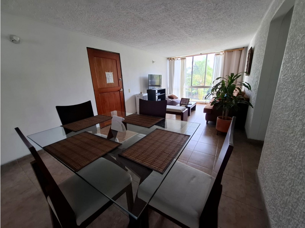 VENTA APARTAMENTO PACARA NORTE DE CALI — foto 3