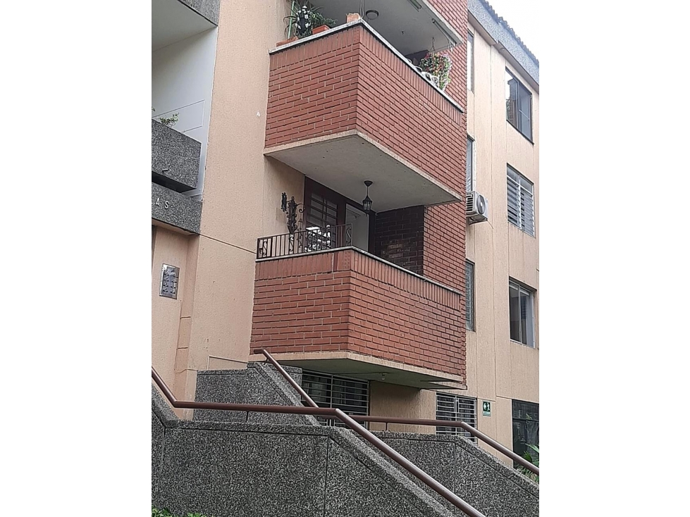 VENTA APARTAMENTO PRADOS DEL NORTE CALI — foto 2