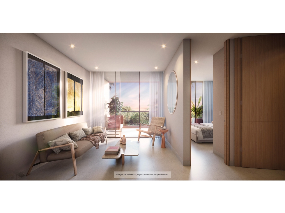 Venta Cesión de Derechos Proyecto Santa Marina Santa Marta — foto 2
