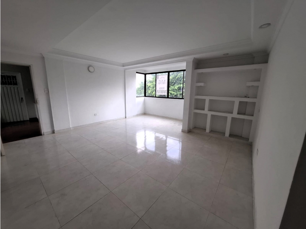 Venta Apartamento Barrio Santa Isabel - Cali — foto 2