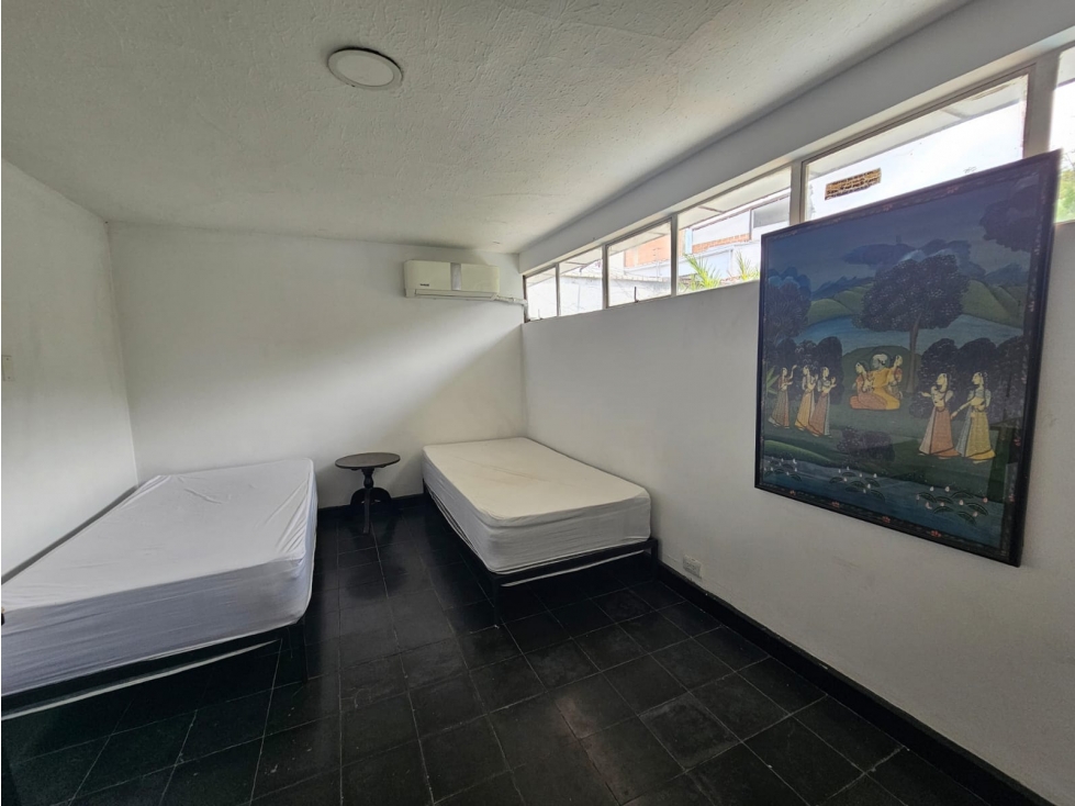 Alquiler apartamento barrio Santa Rita en el Oeste de Cali — foto 4