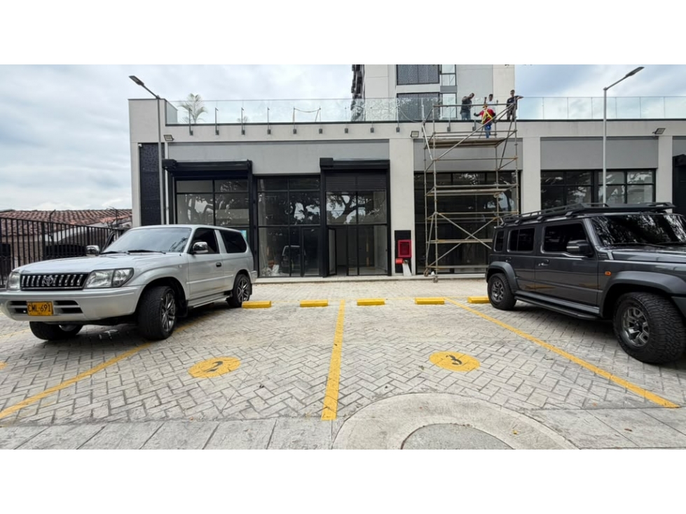 ALQUILER CONSULTORIO,LOCAL U OFICINA EN MIRÓ GUADALUPE — foto 2