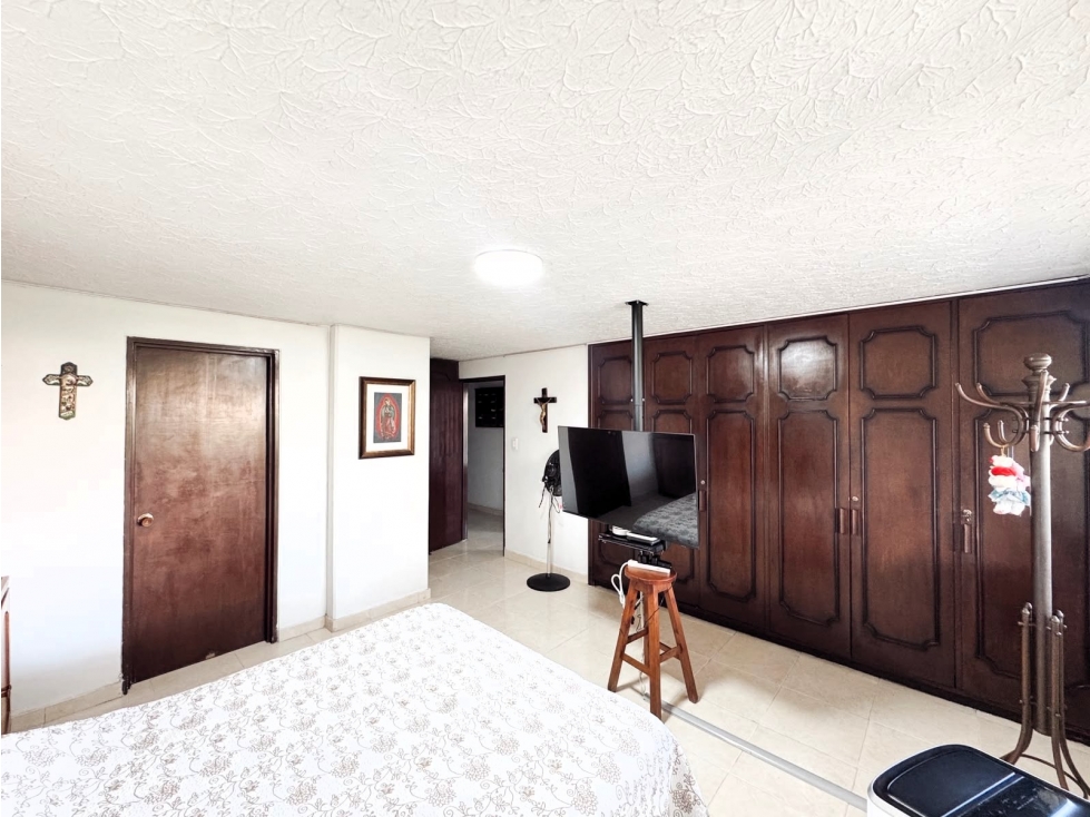 Venta Apartamento -Granada Norte de Cali — foto 2