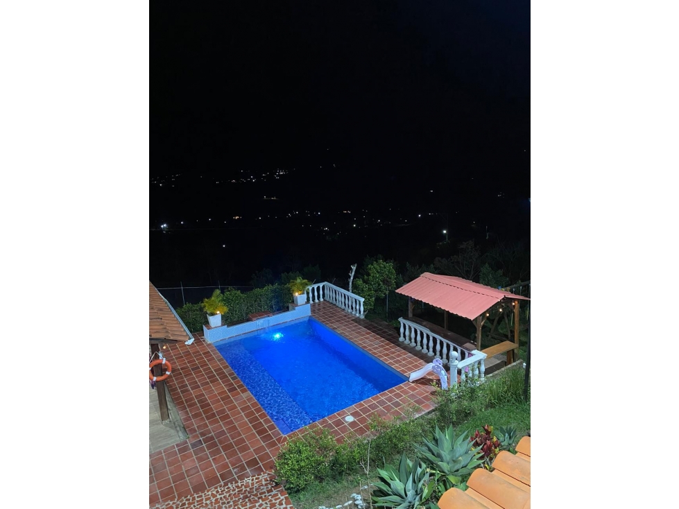 FINCA EN VENTA BORRERO AYERBE DAGUA — foto 2