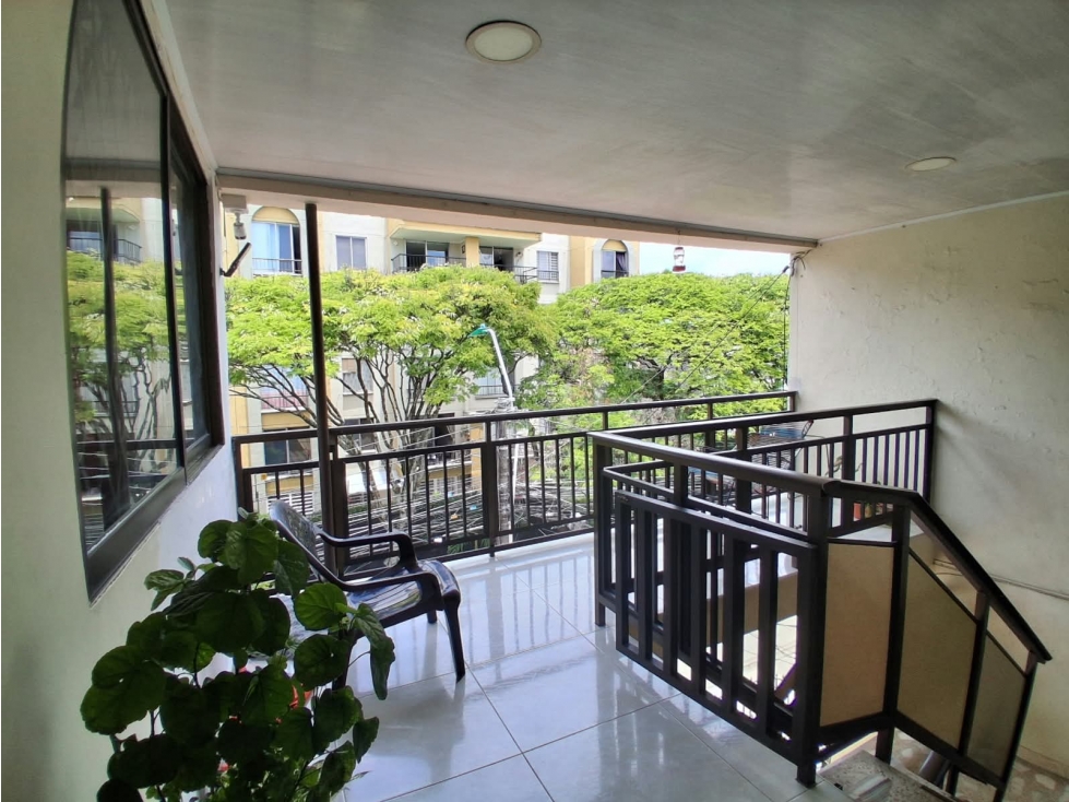 VENTA DE CASA EN CAMBULOS CALI — foto 2
