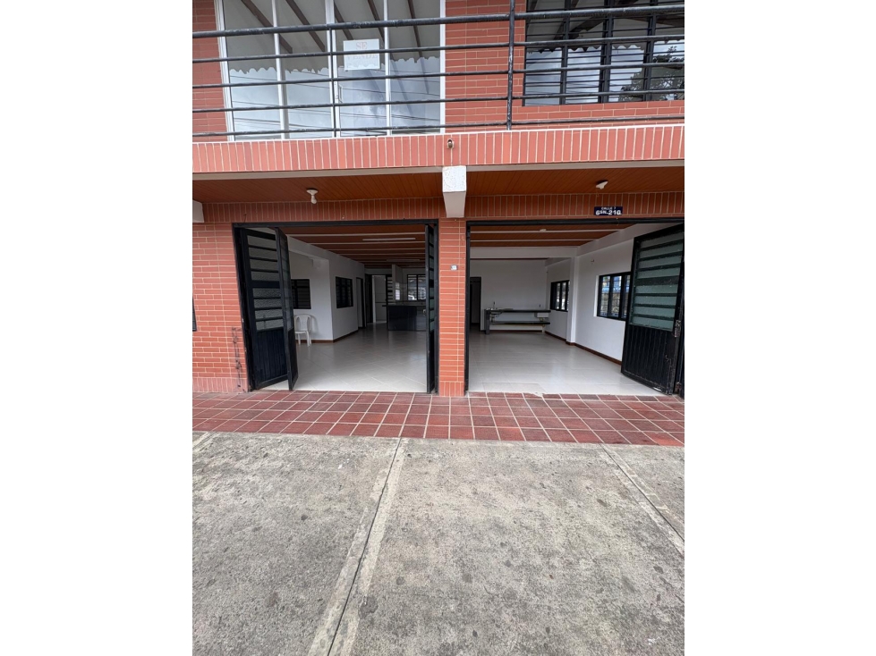 Venta/ Alquiler Casa en Borrero Ayerbe km 30 - 2