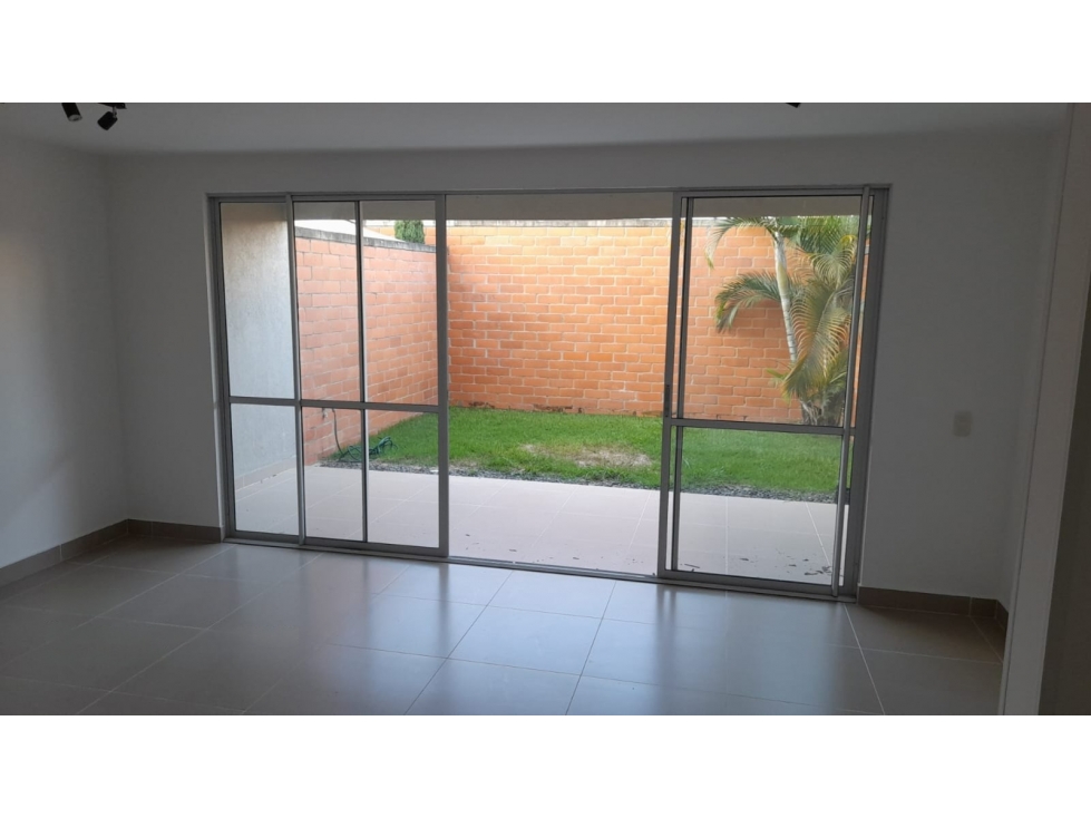 Venta Casa en Conjunto Alondra Ciudad Country Jamundí — foto 6
