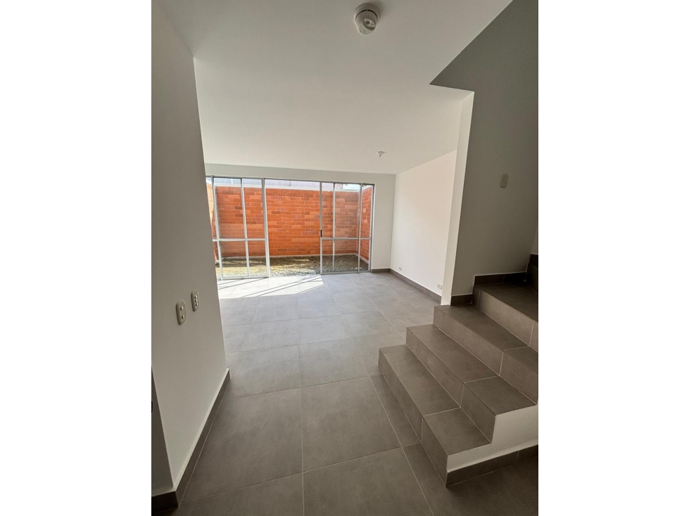 Venta Casa Unidad Coclí Ciudad Country Jamundi — foto 2