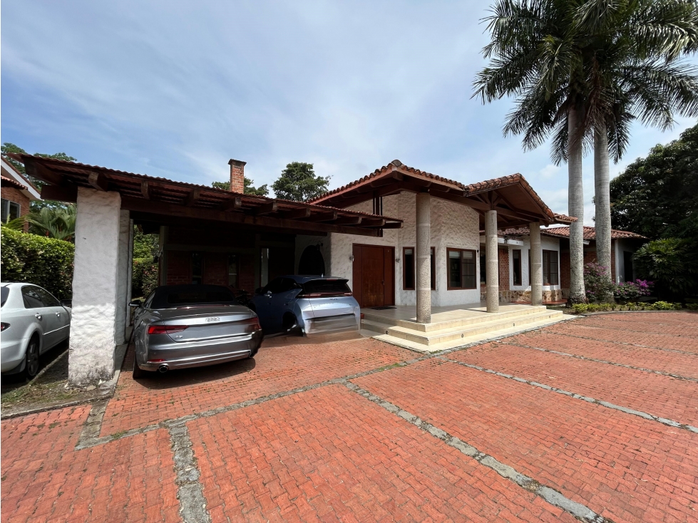 Venta de Casa en Unidad Residencial de Las Mercedes Jamundí — foto 2