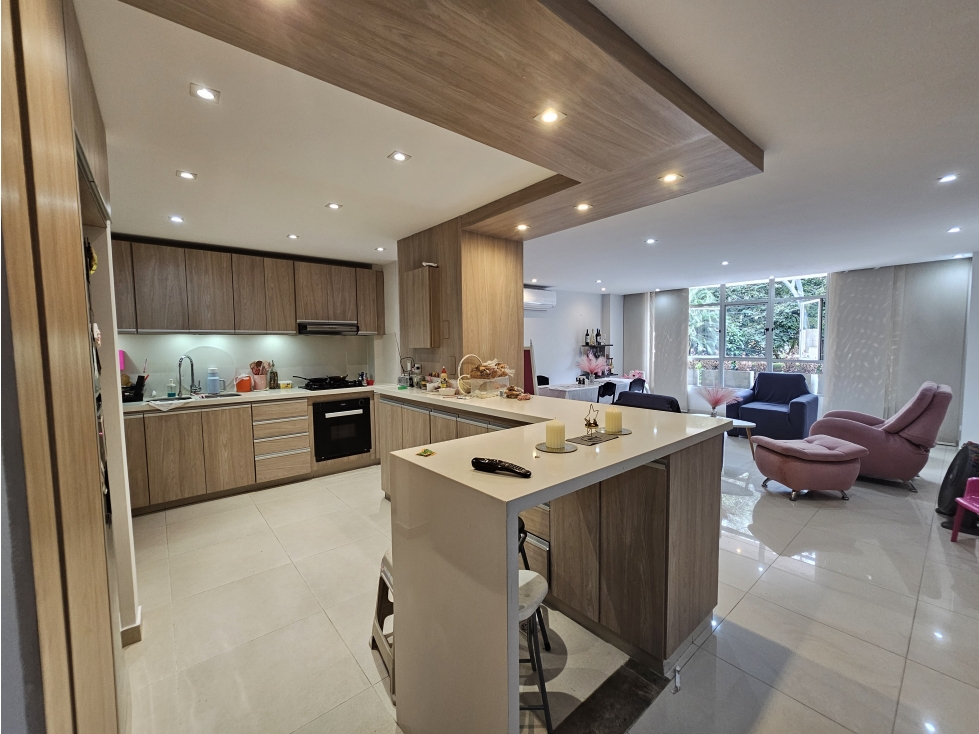 Casa en Venta Barrio el Ingenio sur de Cali — foto 2