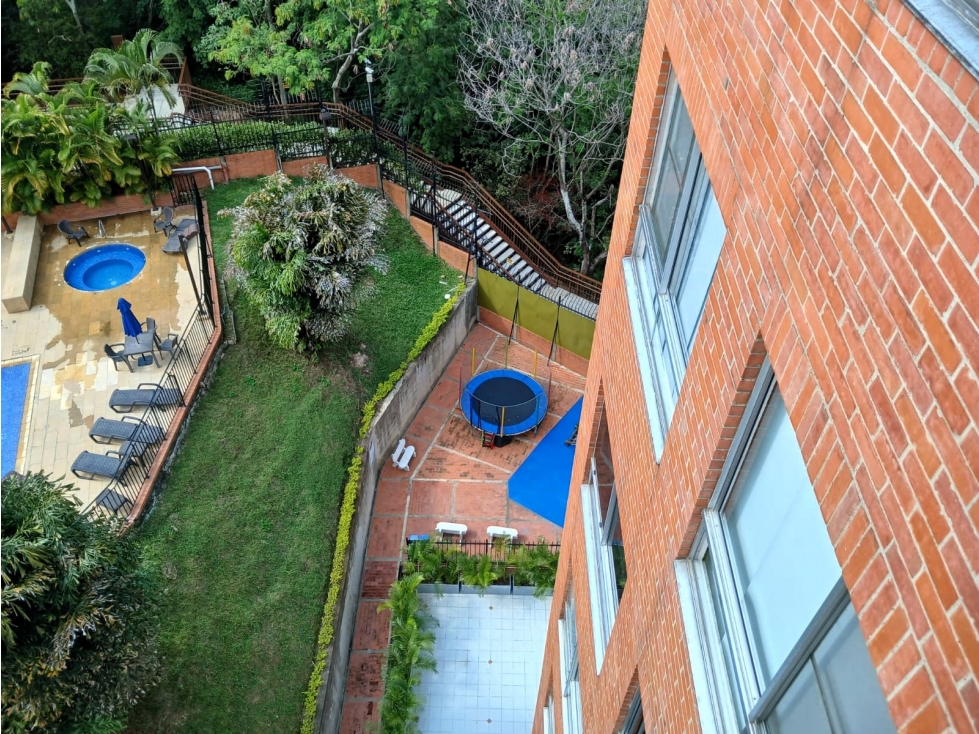 VENTA APTO CRISTALES CLUB OESTE DE CALI — foto 3