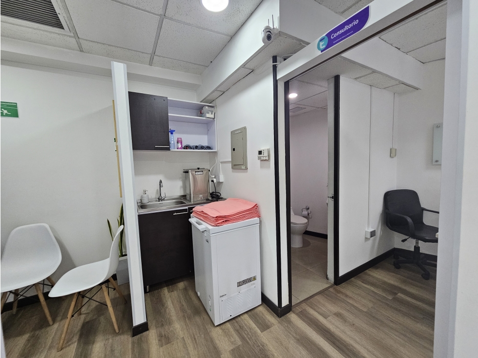 Venta de oficina o consultorio santa monica Norte de Cali — foto 5