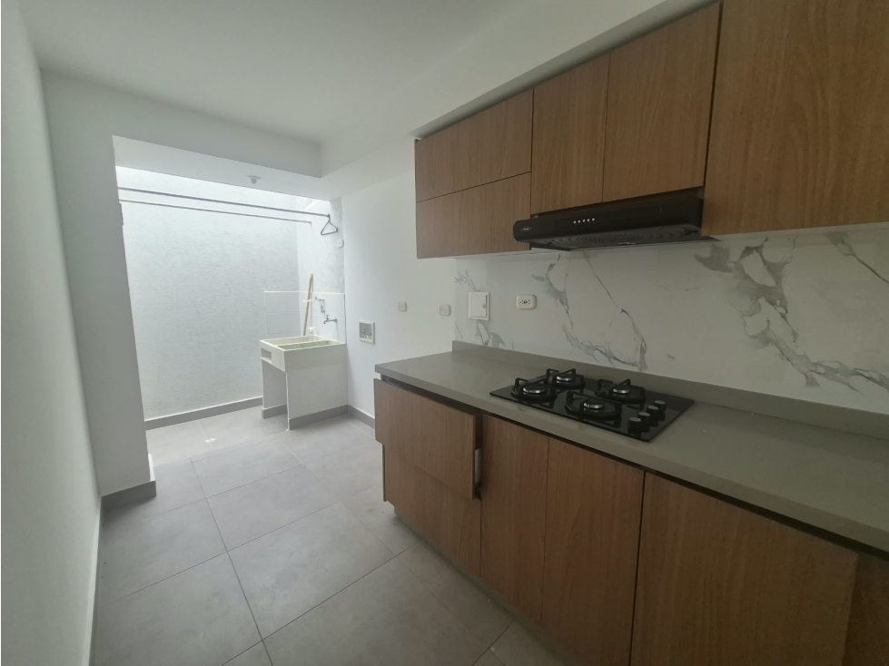 Venta Casa Unidad Cocli Ciudad Country Jamundi - 6