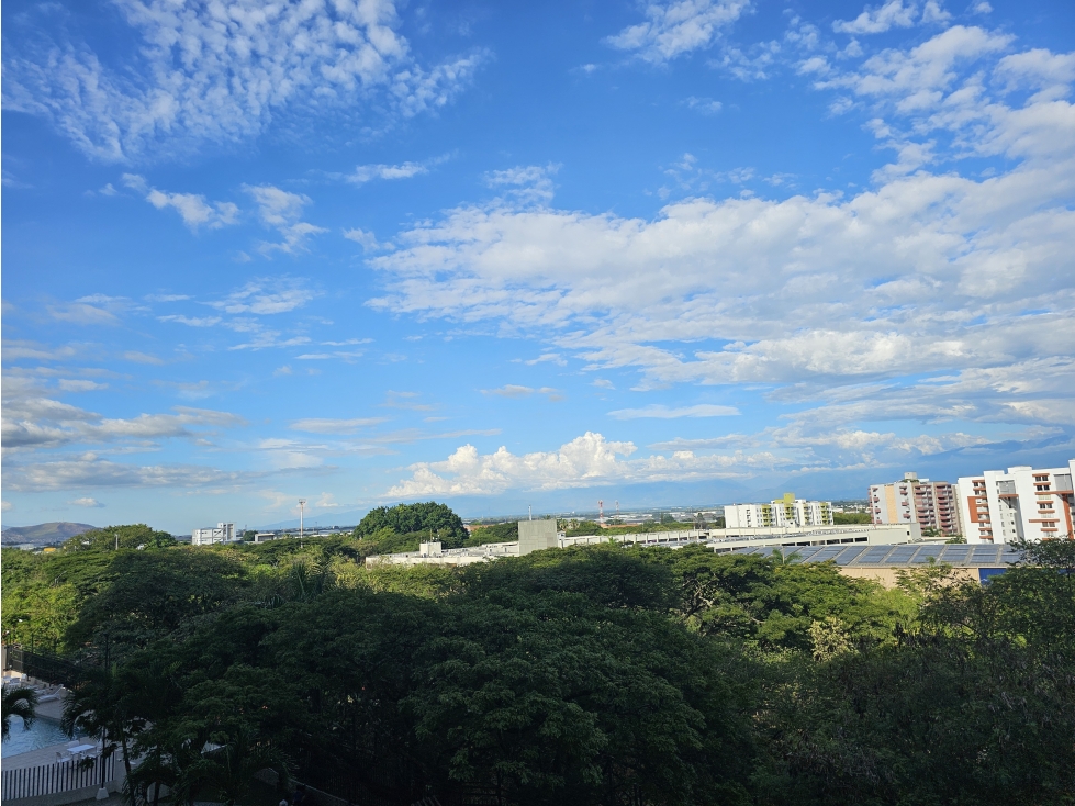 Apartamento en venta menga norte de Cali — foto 4