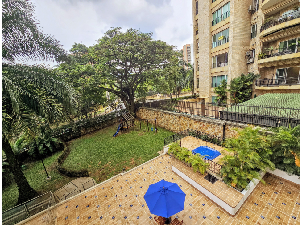 Apartamento en Venta Normandia oeste Cali — foto 3