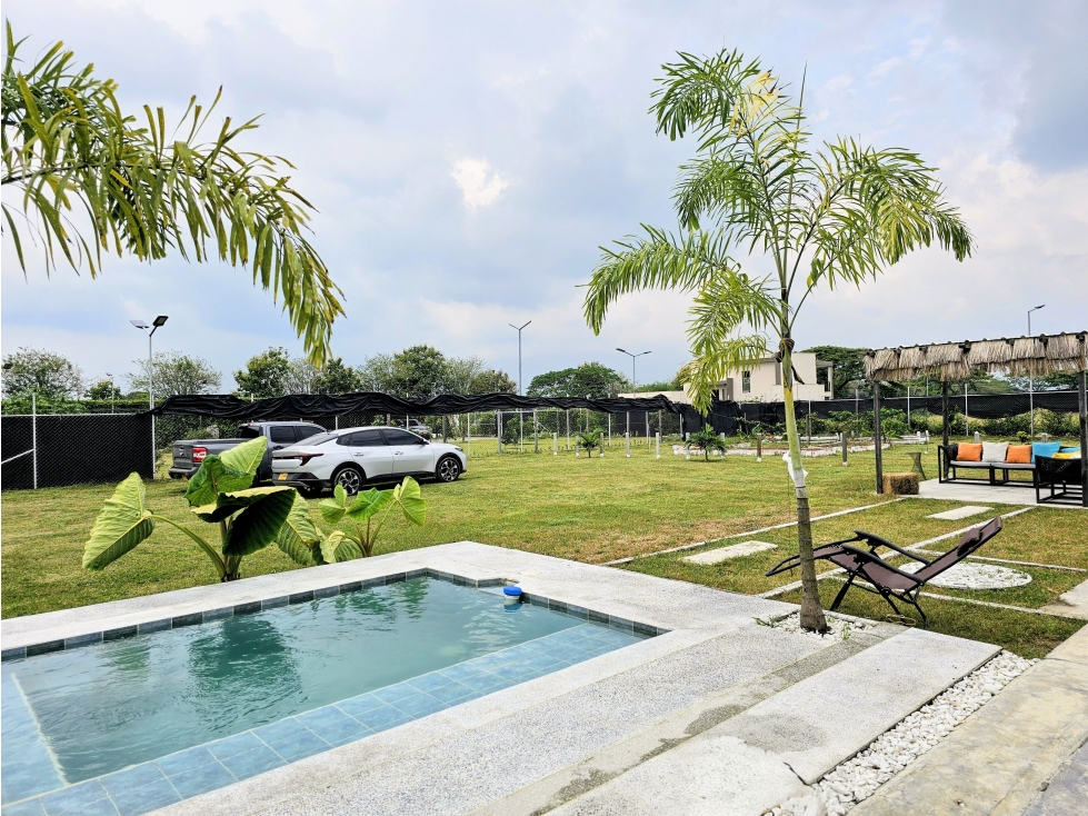 Venta de Lote en Rozo sector Matapalo Valle del Cauca — foto 6