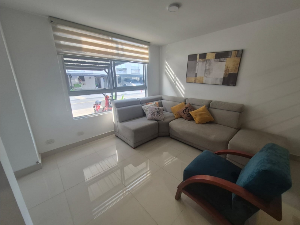 Venta Casa en Ciudad Country Flamingo Jamundí — foto 4
