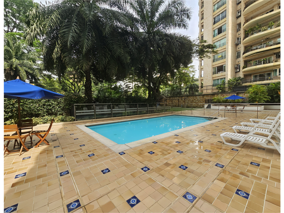 Apartamento en Venta Normandia oeste Cali — foto 4