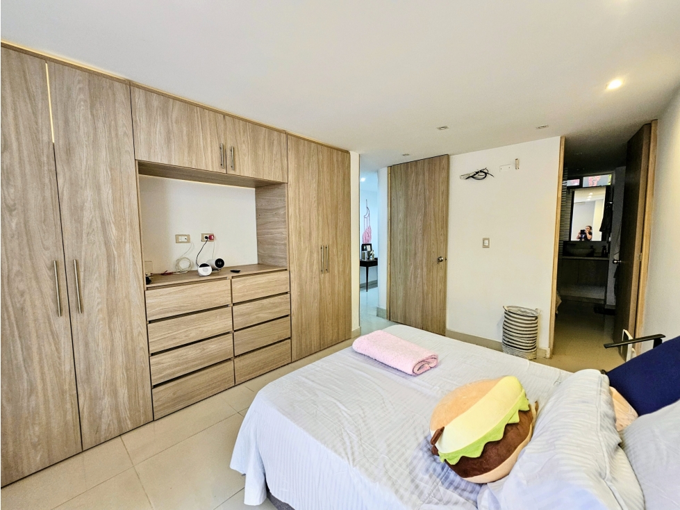 Casa en Venta Barrio el Ingenio sur de Cali — foto 4