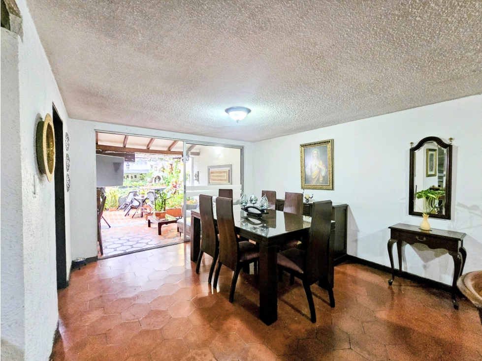 VENTA DE CASA EN PRADOS DEL NORTE