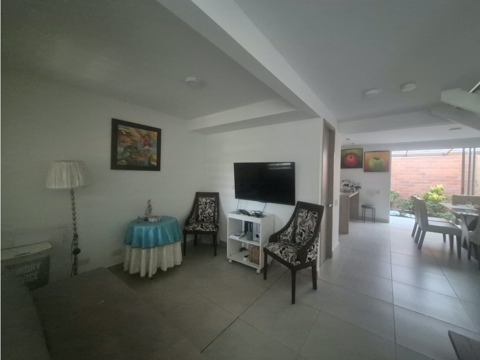 Venta Casa en Ciudad Country Flamingo Jamundí - 5