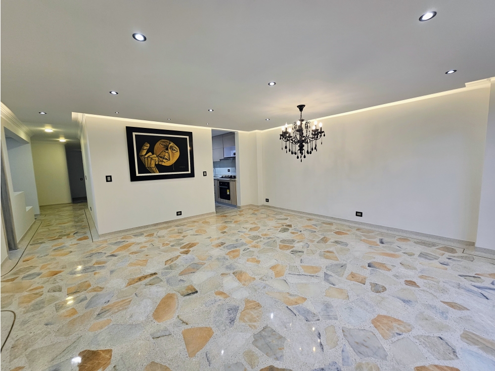 Apartamento en Venta Barrio el Ingenio sur de Cali