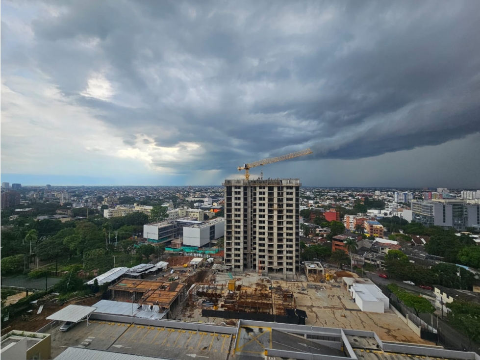 Apartamento en venta barrios San Fernando Santa Isabel Sur Central — foto 4