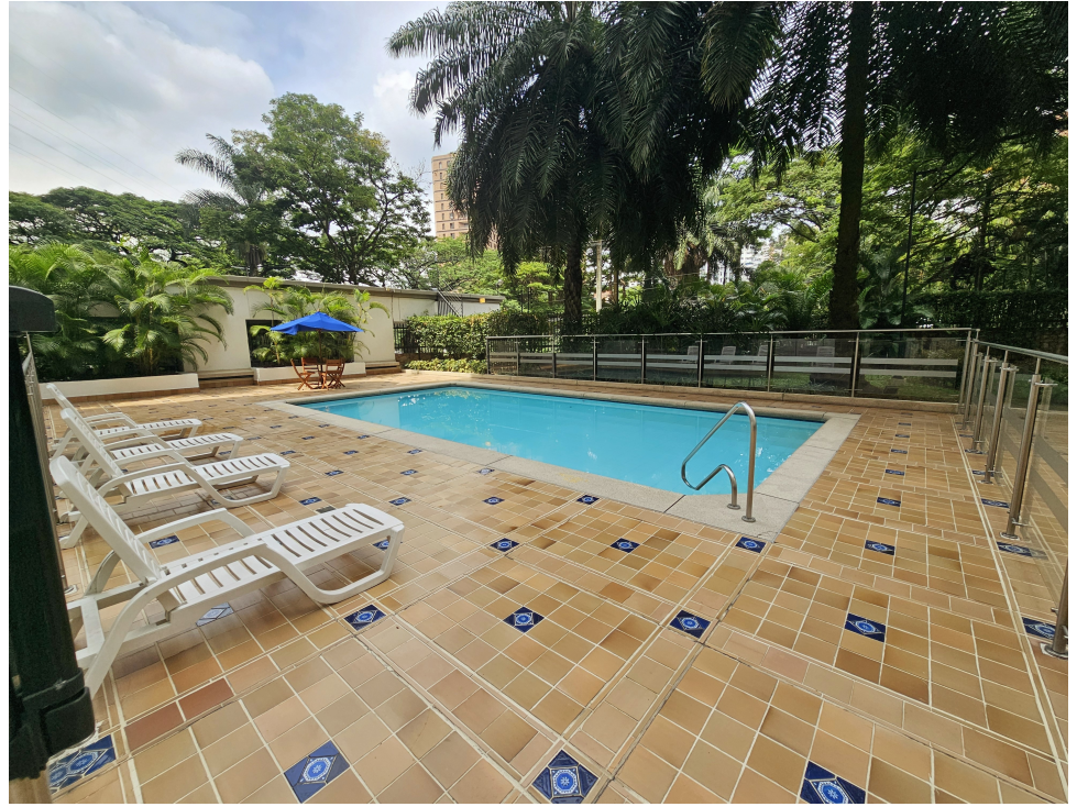 Apartamento en Venta Normandia oeste Cali — foto 5
