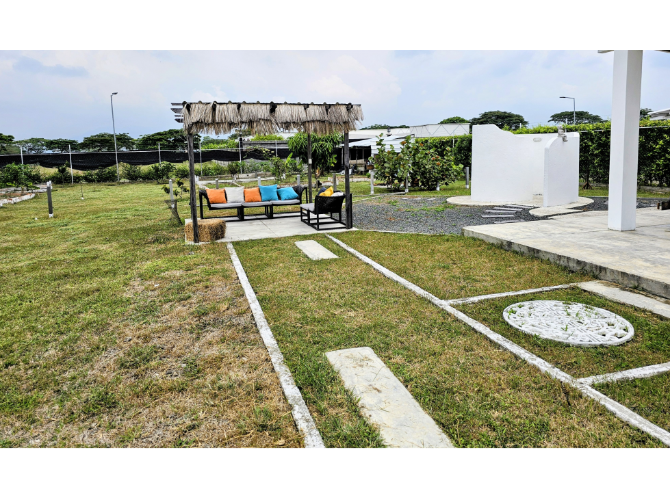 Venta de Lote en Rozo sector Matapalo Valle del Cauca — foto 4