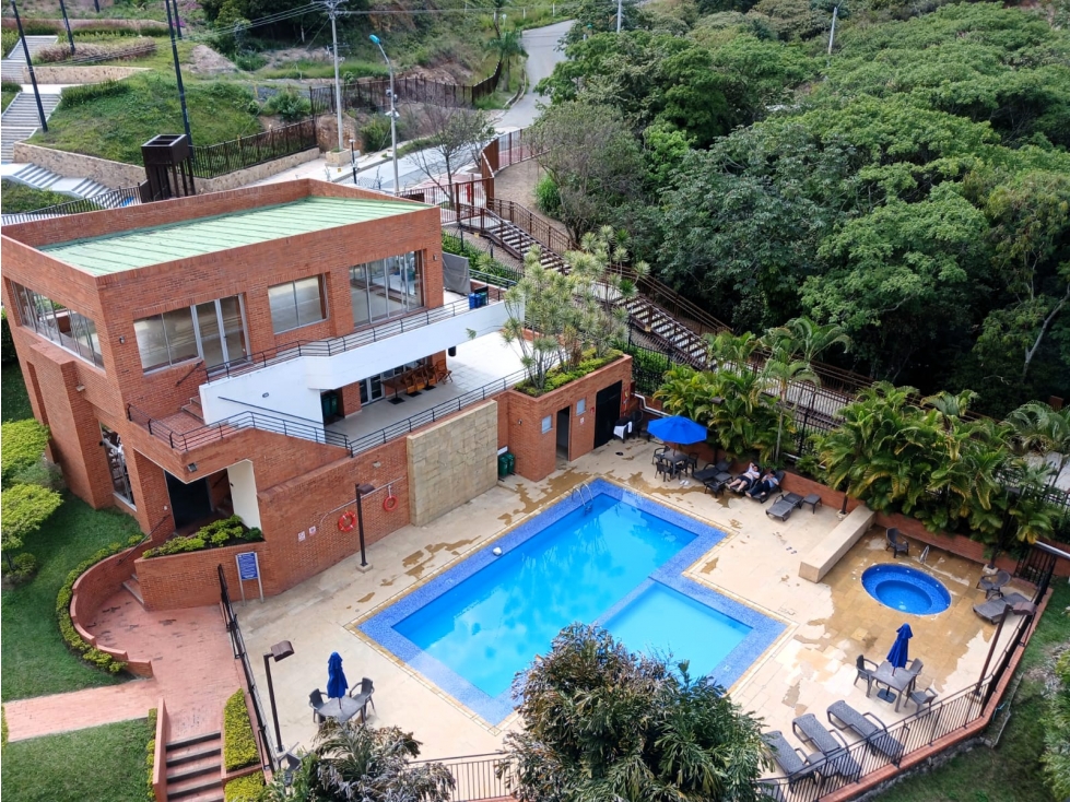 VENTA APTO CRISTALES CLUB OESTE DE CALI — foto 6