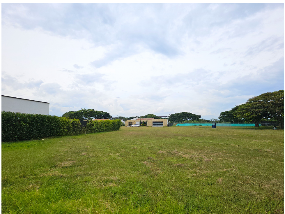 Venta de Lote en Rozo Rincon de Matapalo — foto 2
