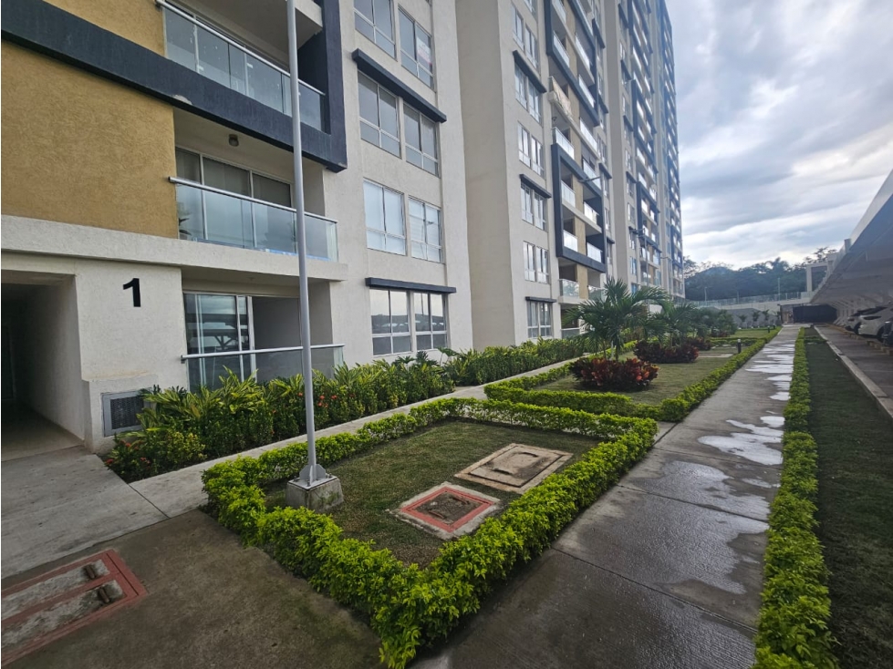 Apartamento en venta barrios San Fernando Santa Isabel Sur Central — foto 5