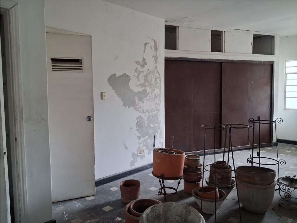 VENTA CASA LOTE ESQUINERA EN SANTA TERESITA OESTE DE CALI — foto 4