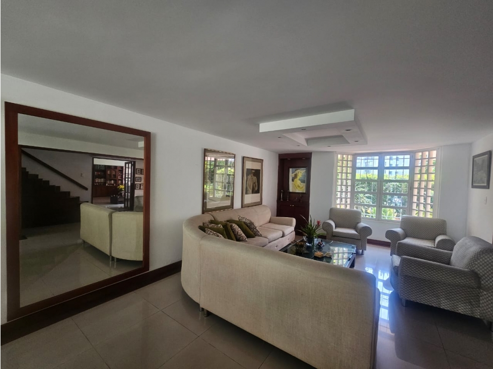 Venta de casa en barrio santa Teresita Oeste de Cali — foto 5