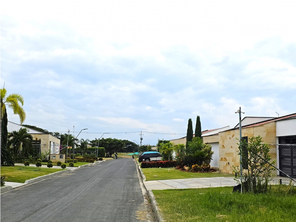 Venta de Lote en Rozo Rincon de Matapalo — foto 5