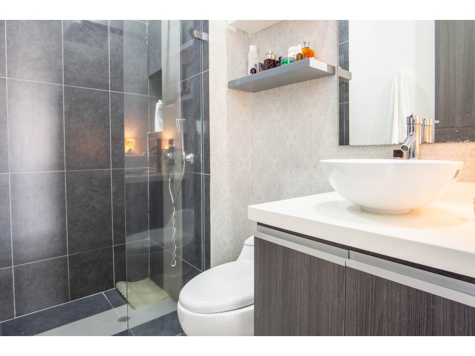 Venta de apartamento Penthouse Bellavista Cali — foto 4