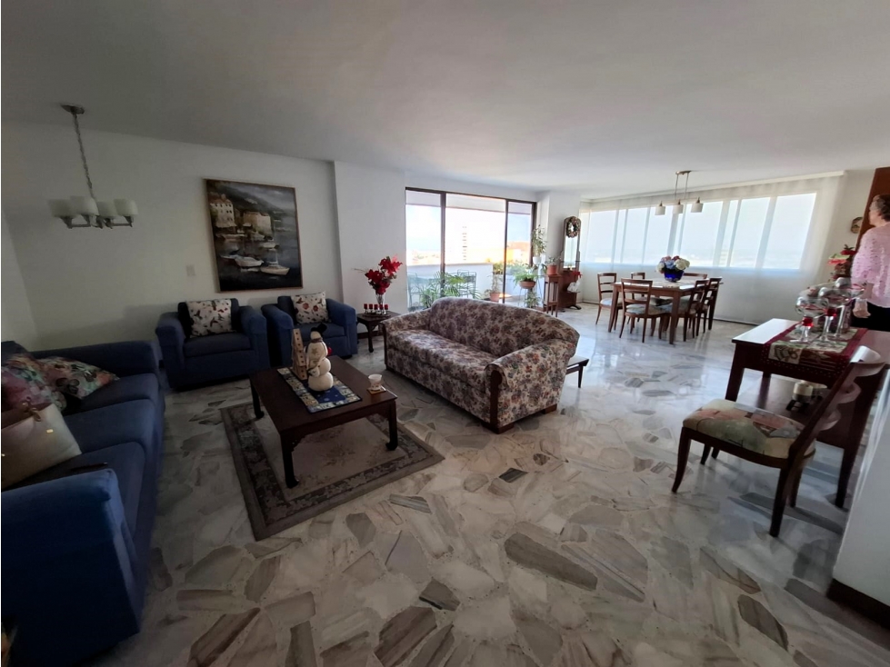 VENTA APARTAMENTO -VERSALLES NORTE DE CALI. — foto 5