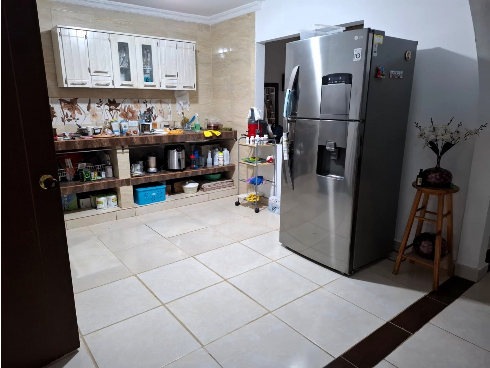 Venta Casa barrio Departamental en Cali — foto 4