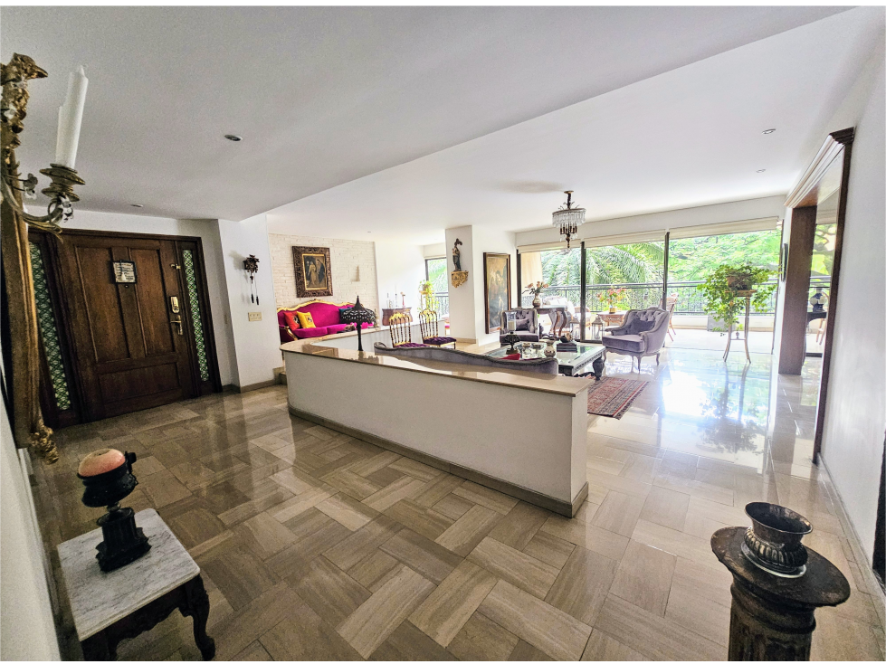 Apartamento en Venta Normandia oeste Cali — foto 2
