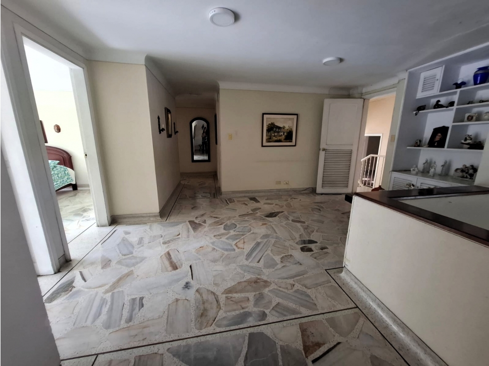 Venta/ Alquiler Casa Miraflores Cali — foto 3