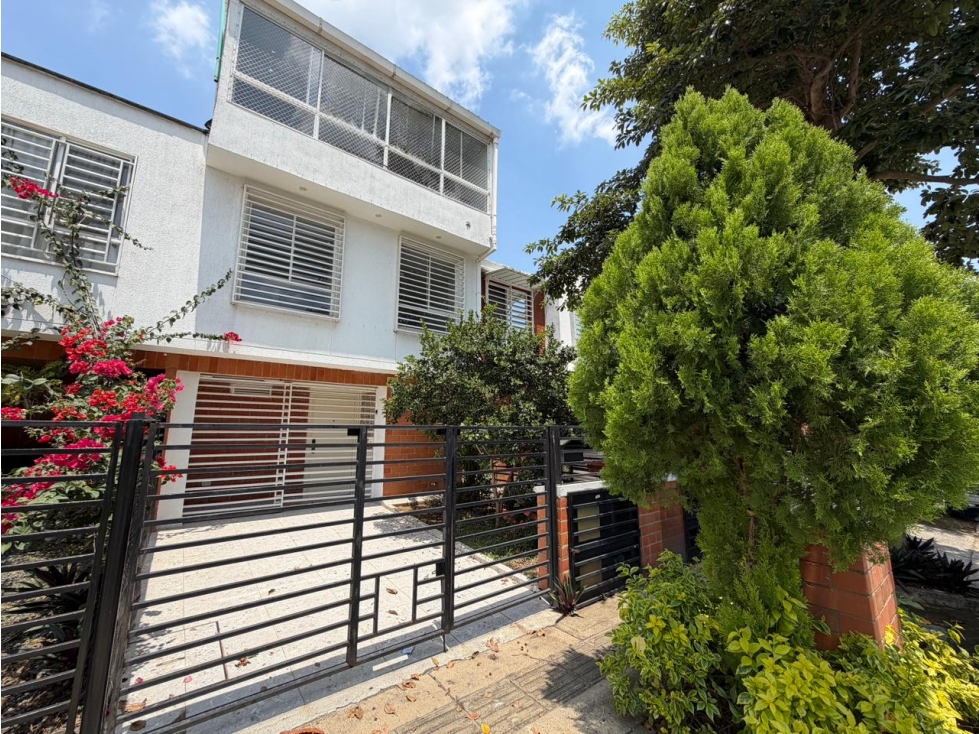 Venta casa en Urbanización Mirasol II Ciudad Pacifica Sur de Cali